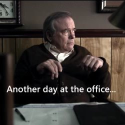 Microsoft Invisibusiness Spot Original Music
