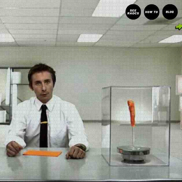 Cheetos Orange Underground Sound Design