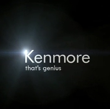 Kenmore Washers